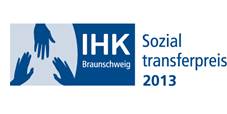 IHK Sozial Transferpreis 2013